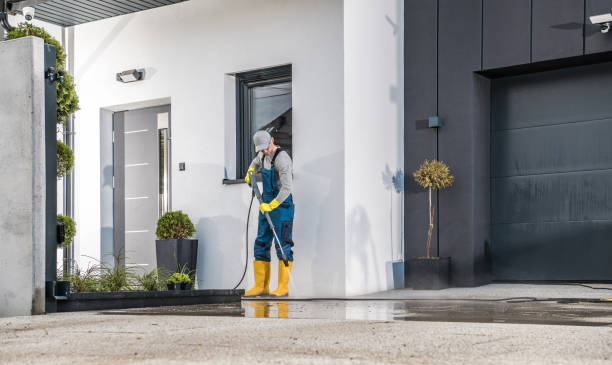 Best Gas Station Cleaning  in White Marsh, MD