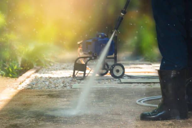 Concrete Sealing in White Marsh, MD